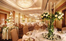 Marco Polo Hongkong Hotel